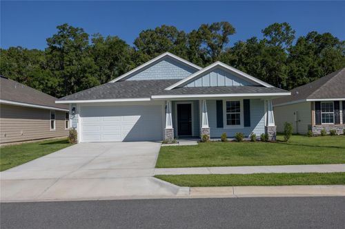 2602 Sw 250th Ter, NEWBERRY, FL, 32669-1190 | Card Image