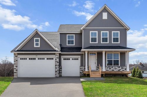 10896 165th Ave Nw, Elk River, MN, 55330-6338 | Card Image