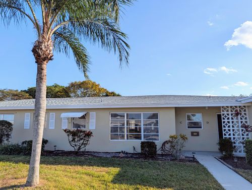 c-160 High Point Ter E, Delray Beach, FL, 33445-4024 | Card Image