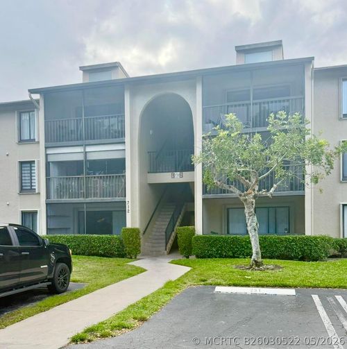 e3-712 Sunny Pine Way, Greenacres, FL, 33415-8970 | Card Image