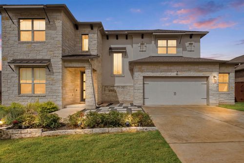 1113 Modoc Way, Kyle, TX, 78640-2252 | Card Image