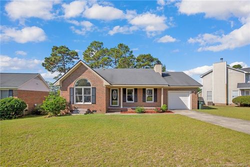 1808 Charity Ln, Fayetteville, NC, 28304-4740 | Card Image