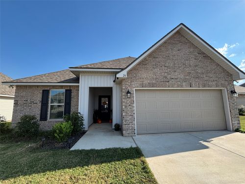 26 Venecia Ct, Bossier City, LA, 71111-3875 | Card Image