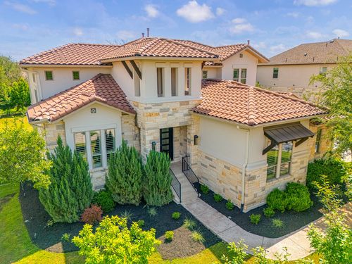 406 Woodside Ter, Austin, TX, 78738-1244 | Card Image