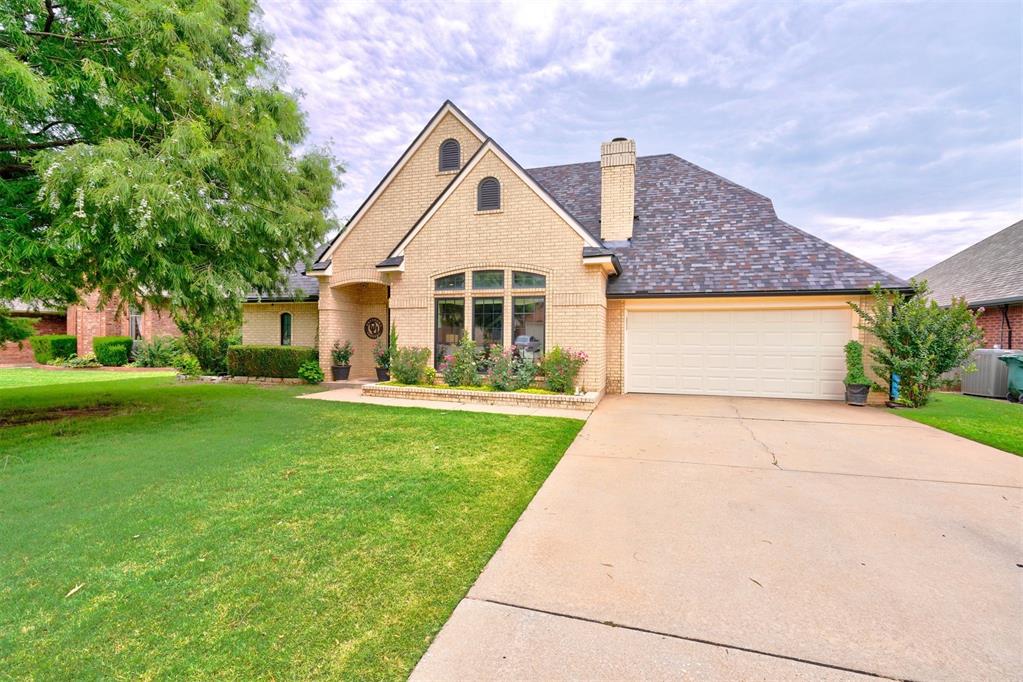 Jamestown , Edmond, OK 73003