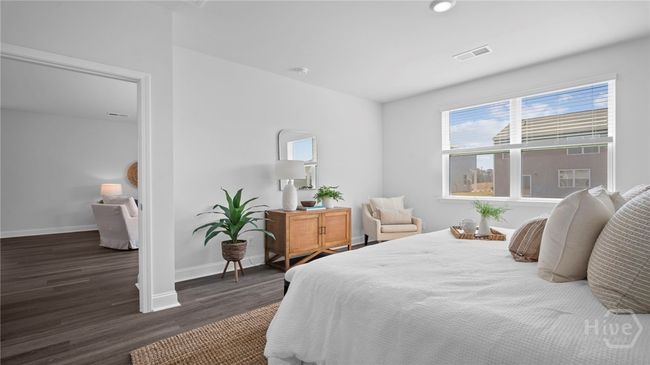 32 Cypress Loop, House other with 4 bedrooms, 3 bathrooms and null parking in Port Wentworth GA | Image 23