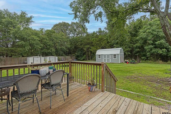21167 Joe Paul Ln, House other with 4 bedrooms, 2 bathrooms and null parking in Chandler TX | Image 34