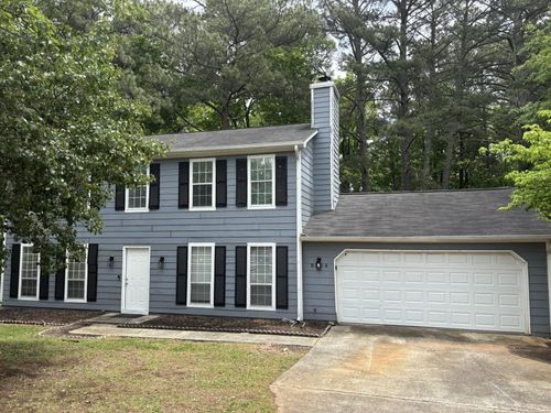 2804 Jim Owens Rd Nw, Kennesaw, GA, 30152-2508 | Card Image
