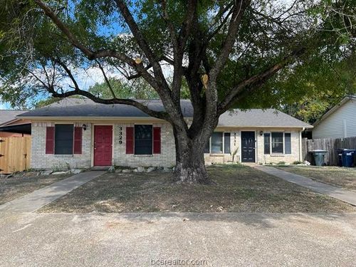 3329 Longleaf Cir, College Station, TX, 77845-5958 | Card Image