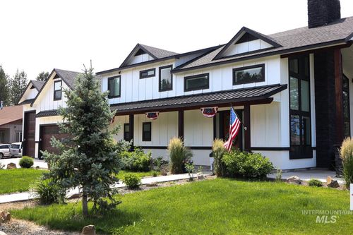 12941 Spring Valley Rd, Donnelly, ID, 83615-5042 | Card Image