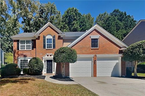 2870 Donamire Ln Nw, Kennesaw, GA, 30144-7394 | Card Image