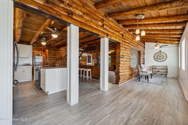1565 Belangia Rd, House other with 2 bedrooms, 1 bathrooms and null parking in Havelock NC | Image 6