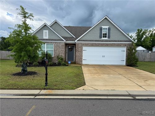 9261 Cotton Fields Cir, Tuscaloosa, AL, 35405-0019 | Card Image