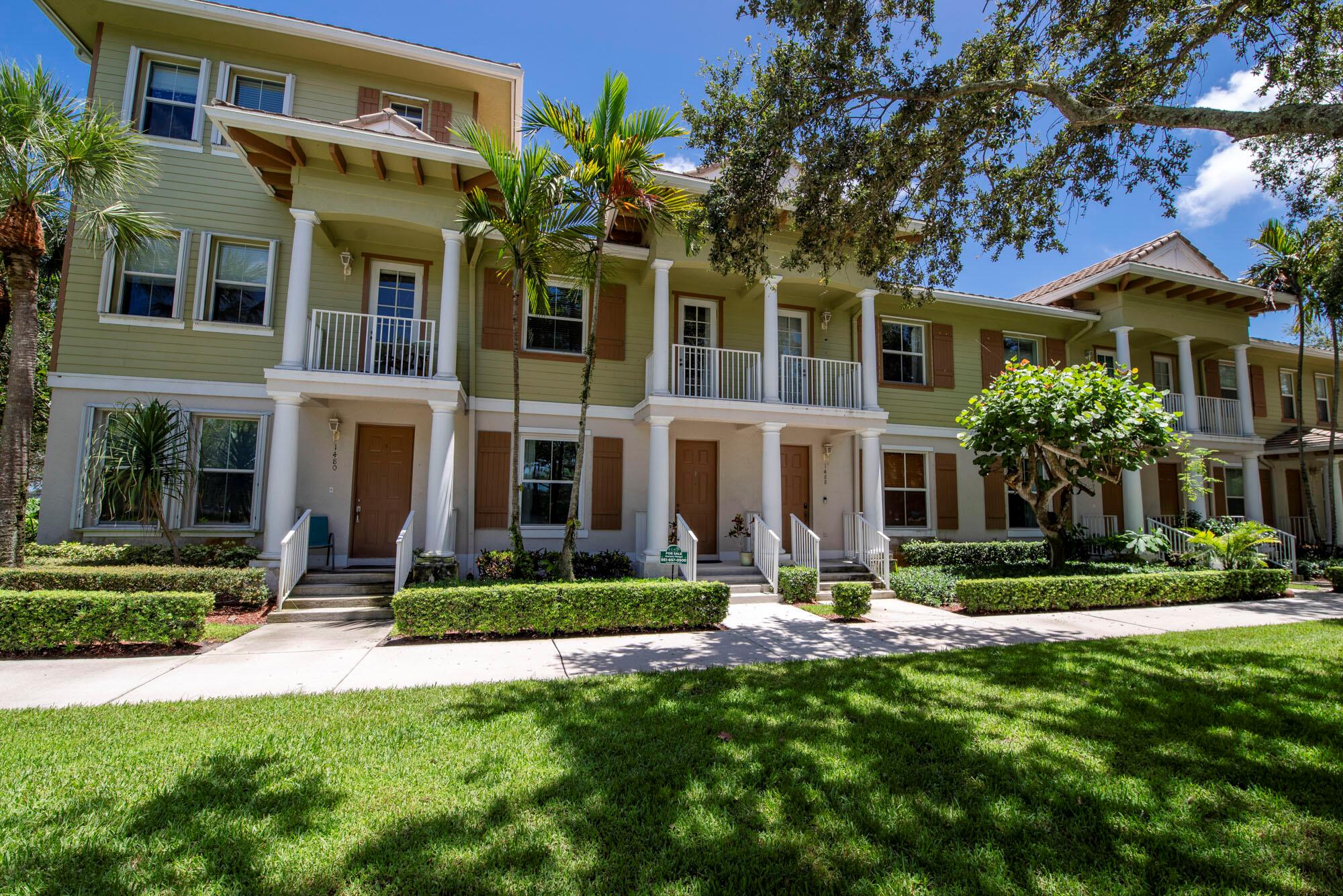 Frederick Small Rd, Jupiter, FL 33458