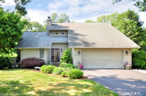 11 Rocco Rd, Bolton, CT, 06043-7754 | Card Image