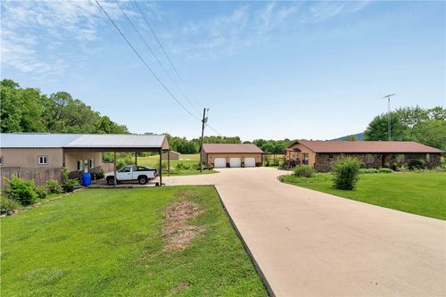 11023 Illinois Chapel Rd, Prairie Grove, AR, 72753-9194 | Card Image