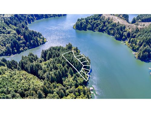 0 N Tenmile Lk, Lakeside, OR, 97449 | Card Image