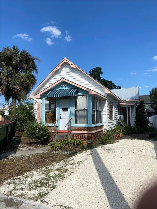 108 S Willow Ave, TAMPA, FL, 33606-1946 | Card Image