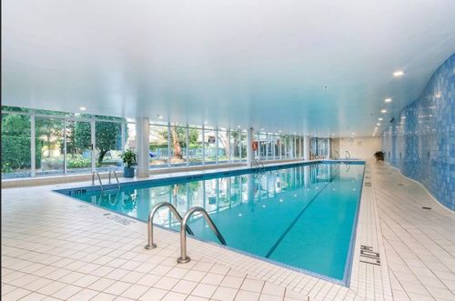 2p-1033 Marinaside Cres, Vancouver, BC, V6Z3A3 | Card Image