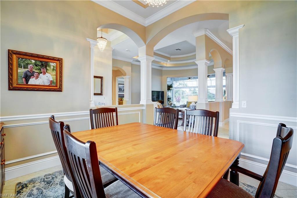 Residential in NAPLES 4