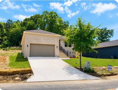 312 Columbia Hills Trl, Hot Springs, AR, 71913-6505 | Card Image