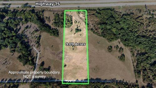 3 Road, Ramona, OK, 74061 | Card Image