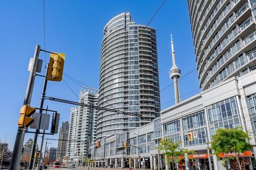 2005-218 Queens Quay W, Toronto, ON, M5J2Y6 | Card Image