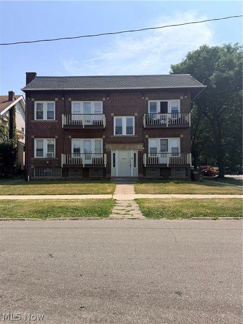 4-10917 Bernard Ave, Cleveland, OH, 44111-2838 | Card Image