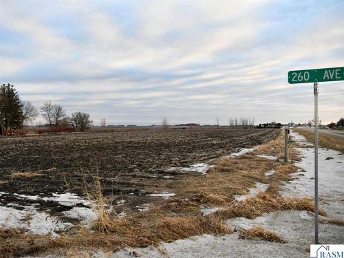 TBD 260th Ave, Minnesota Lake, MN, 56068 | Card Image