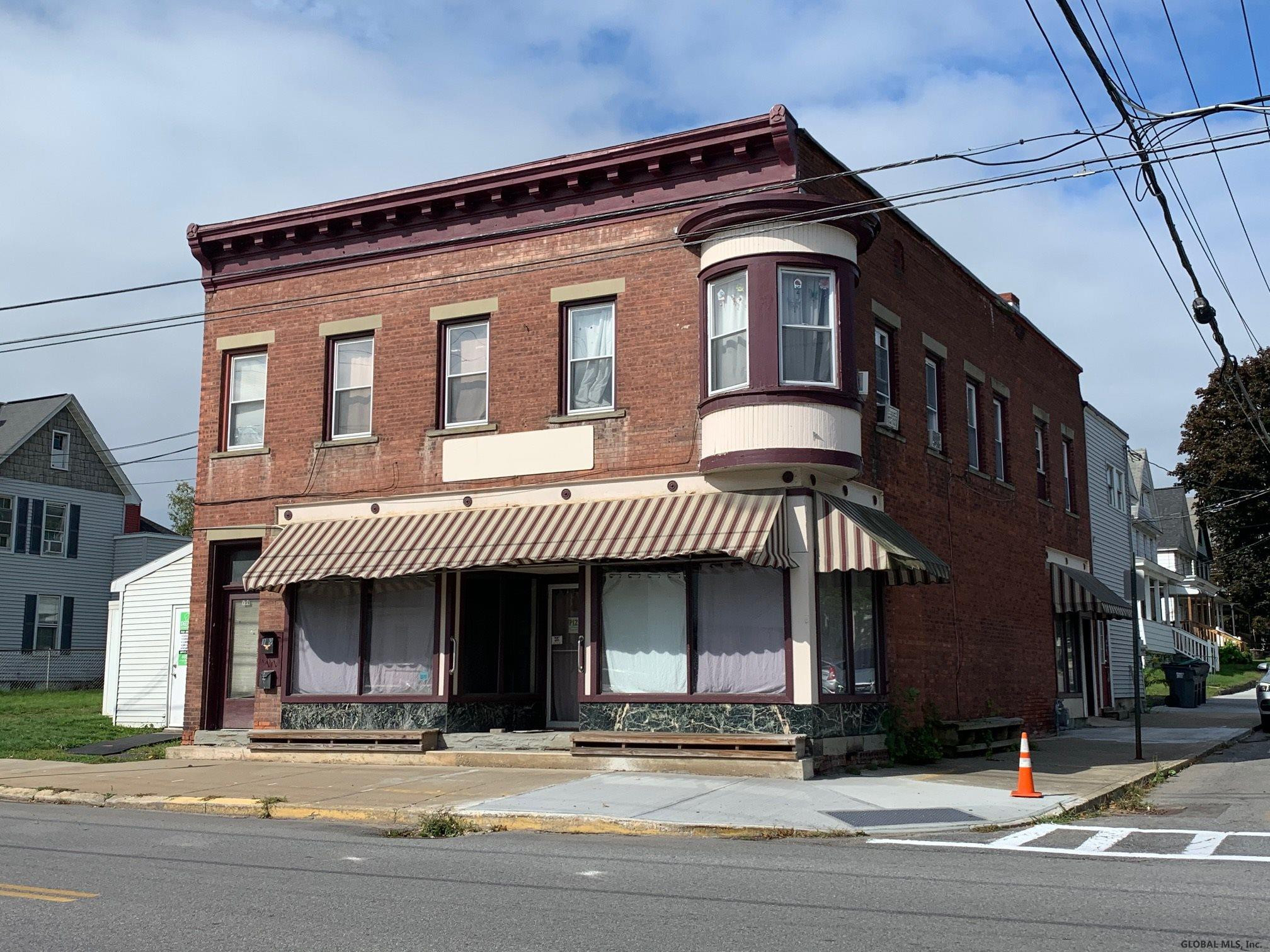 159 N Main St, Mechanicville, NY 12118