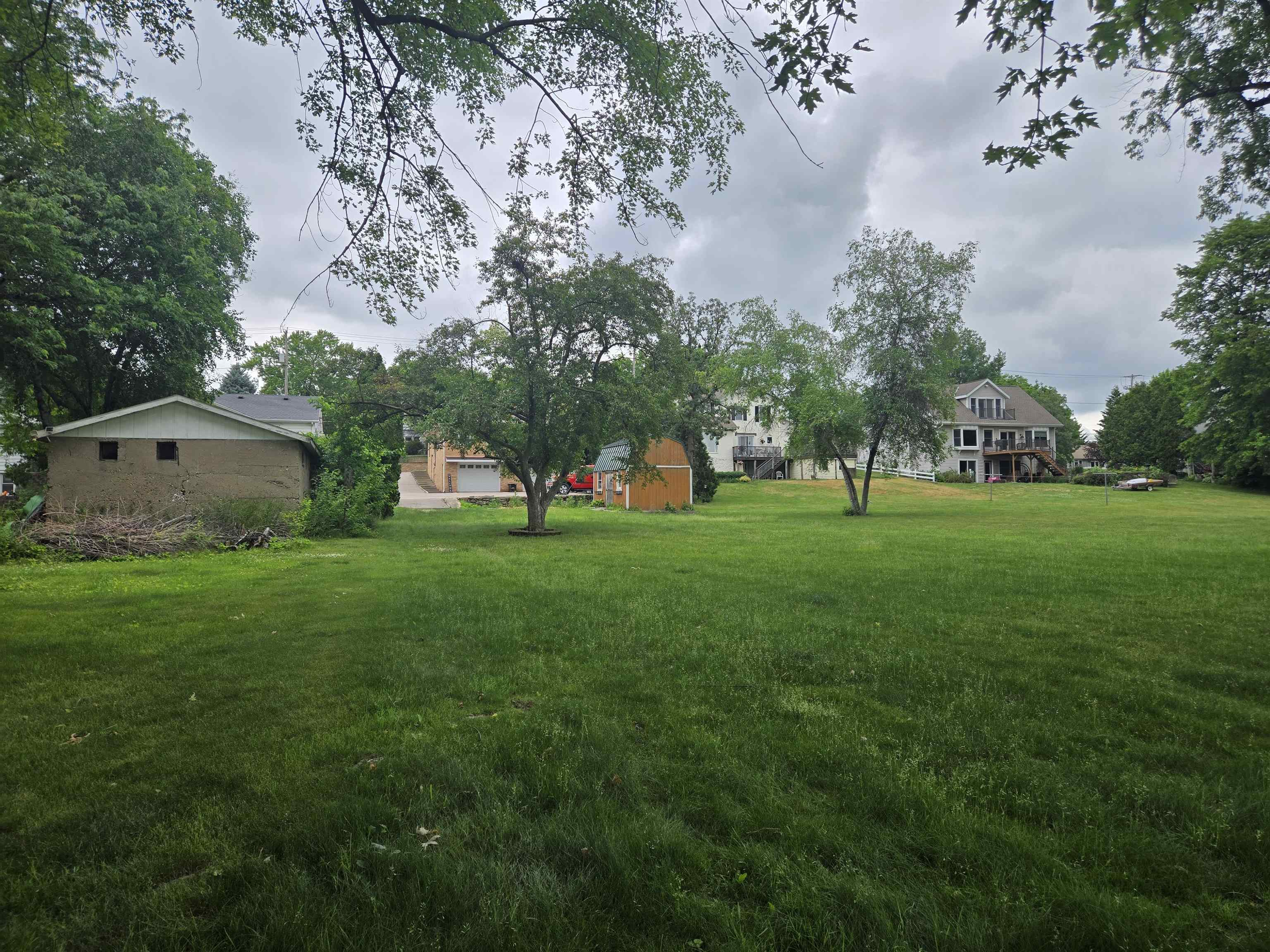 Residential in Fort Atkinson 2