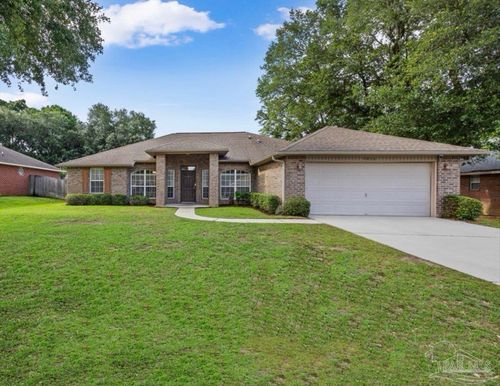 5836 Chi Chi Cir, Milton, FL, 32570-8240 | Card Image