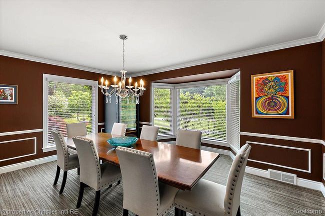 4889 Ardmore Dr, House other with 4 bedrooms, 4 bathrooms and null parking in Bloomfield Township MI | Image 11