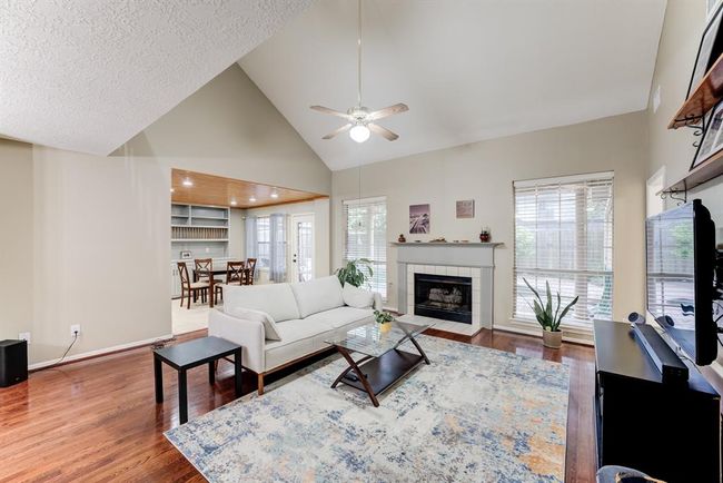 12911 Peach Meadow Drive, House other with 4 bedrooms, 3 bathrooms and 2 parking in Cypress TX | Image 13