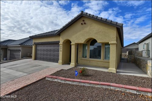 235 Herts Way, El Paso, TX, 79928 | Card Image