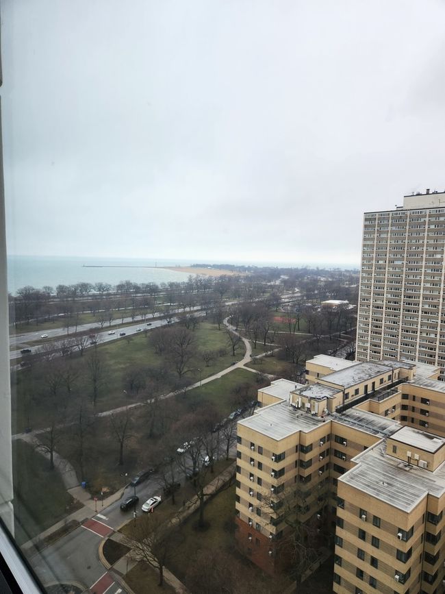 APT-20J - 5100 N Marine Dr, Condo with 1 bedrooms, 1 bathrooms and null parking in Chicago IL | Image 13