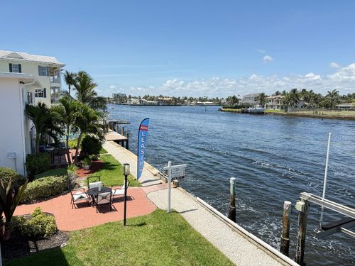 104-1001 S Riverside Dr, Pompano Beach, FL, 33062-6583 | Card Image