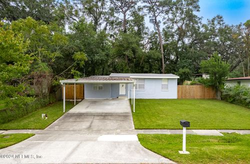 7810 Hare Ave, JACKSONVILLE, FL, 32211-7724 | Card Image