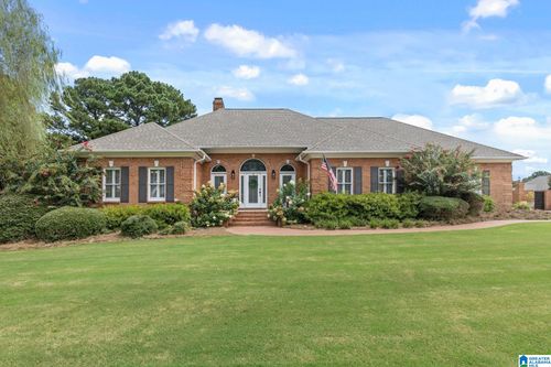 341 County Road 1317, Vinemont, AL, 35179-6618 | Card Image