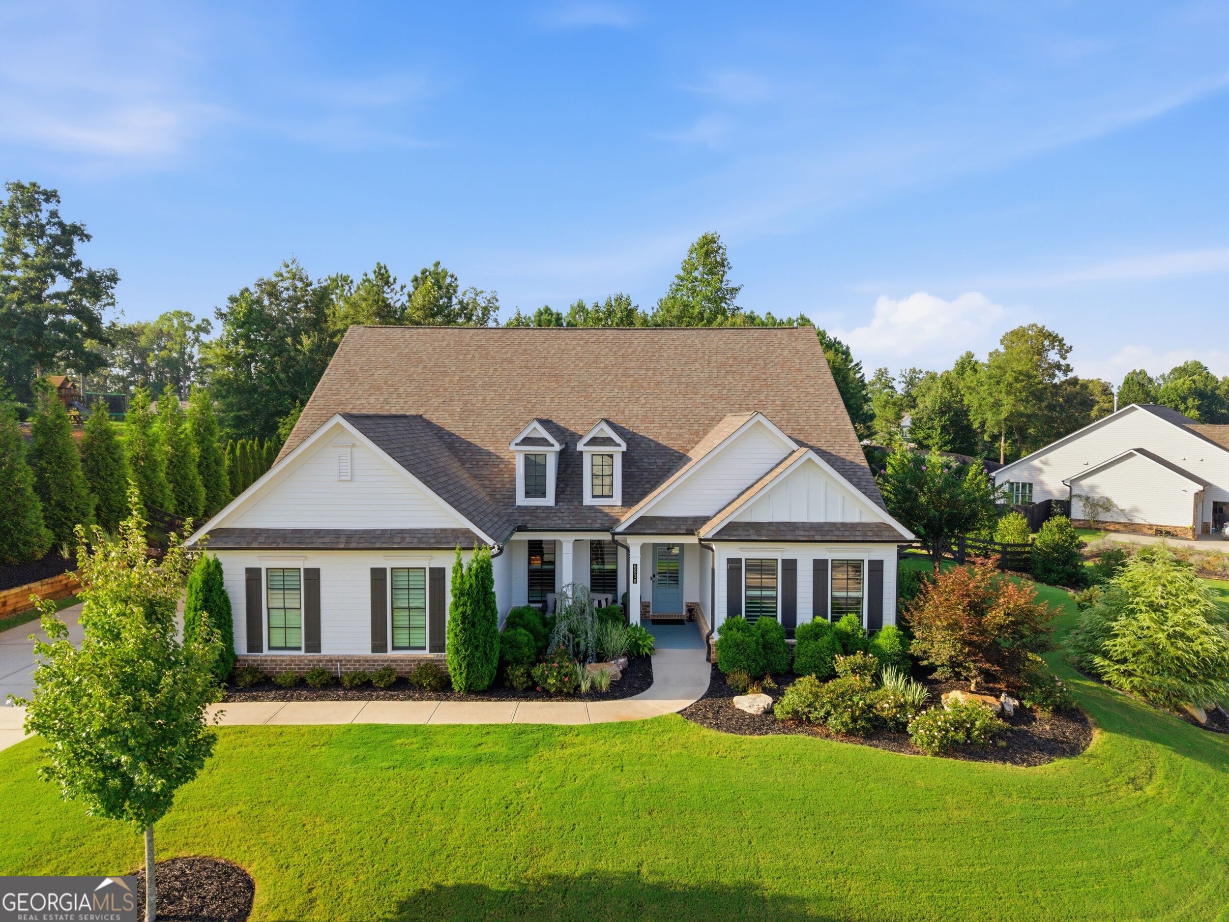 Residential in Dawsonville