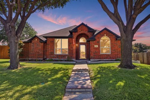 3410 Lake Highlands Dr, Rowlett, TX, 75088-5492 | Card Image