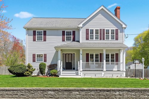15 Squanto Rd, Woburn, MA, 01801-6148 | Card Image