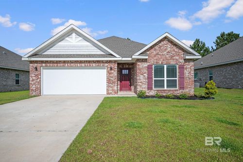 16672 Prado Loop, Loxley, AL, 36551-8730 | Card Image