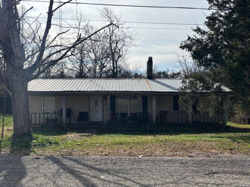 166 Arthur Jackson Ln, Berea, KY, 40403-9630 | Card Image