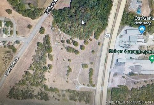 1487 N Highway 66, Catoosa, OK, 74015-2459 | Card Image