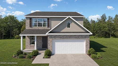 10802 Brick Forge Pass, Louisville, KY, 40291-8420 | Card Image