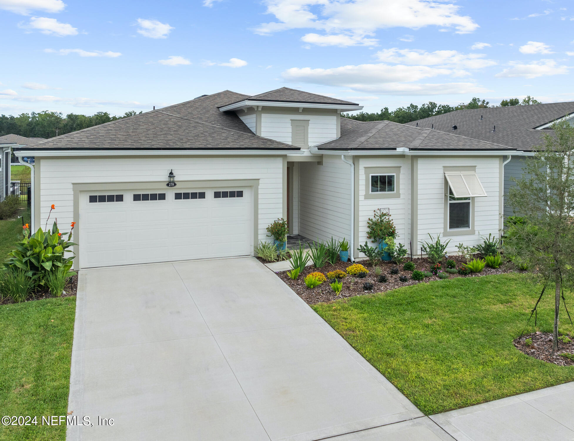 Pinellas Way, Saint Johns, FL 32259