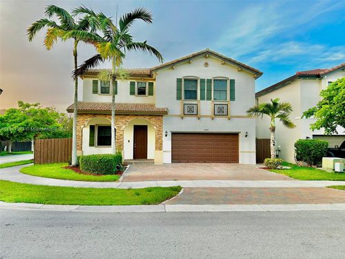11497 Sw 242nd St, Homestead, FL, 33032-3109 | Card Image