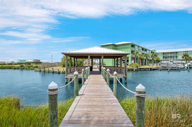 1202 - 2715 State Highway 180, Condo with 2 bedrooms, 2 bathrooms and 1 parking in Gulf Shores AL | Image 5