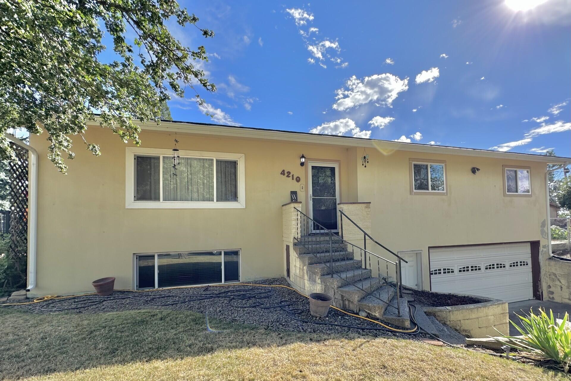 Highland Way, Klamath Falls, OR 97603
